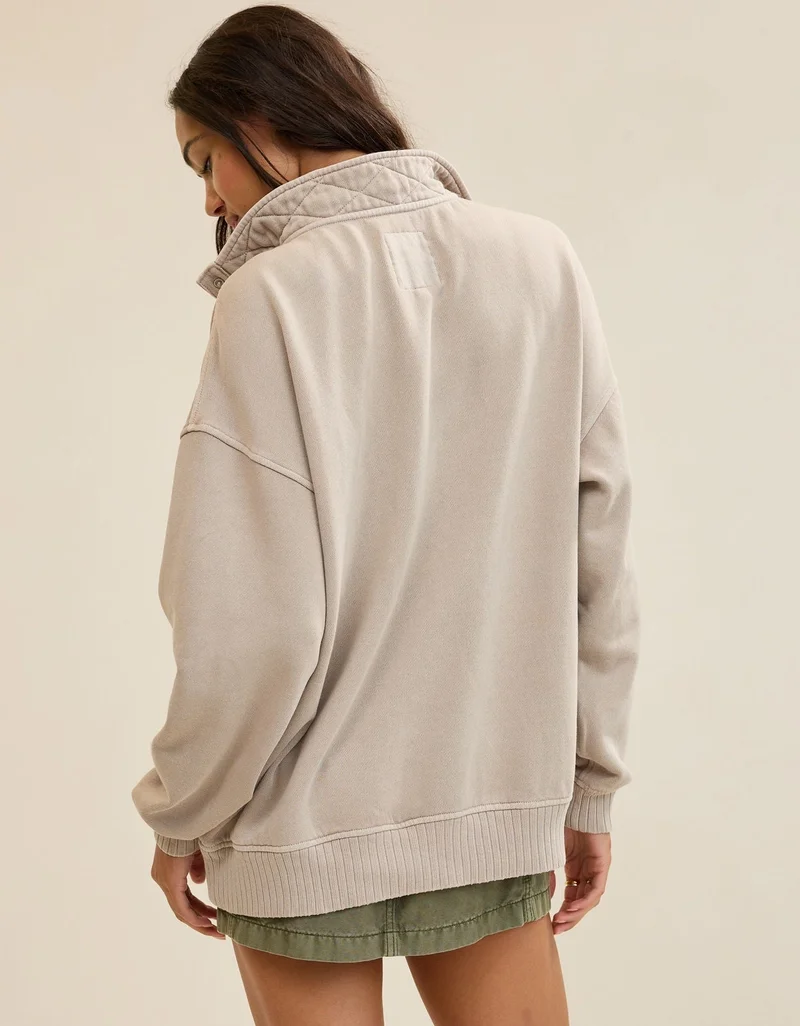 Aerie Aerie Oh Snap! Sweatshirt